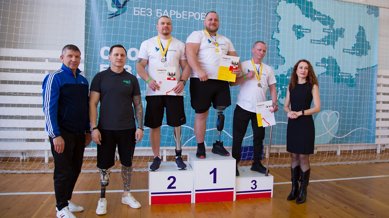 ФОТО: Полина Поцебнева 