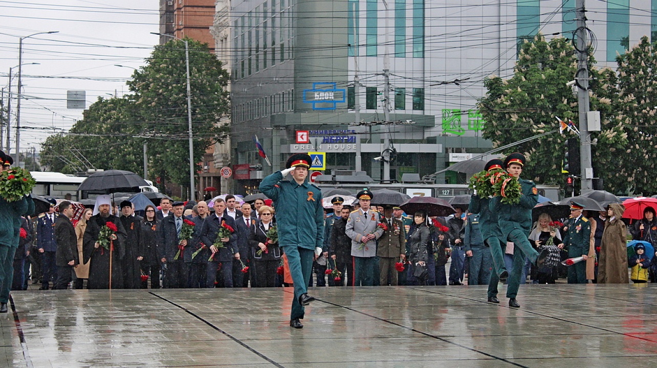 Фото - Андрей Кузьмин
