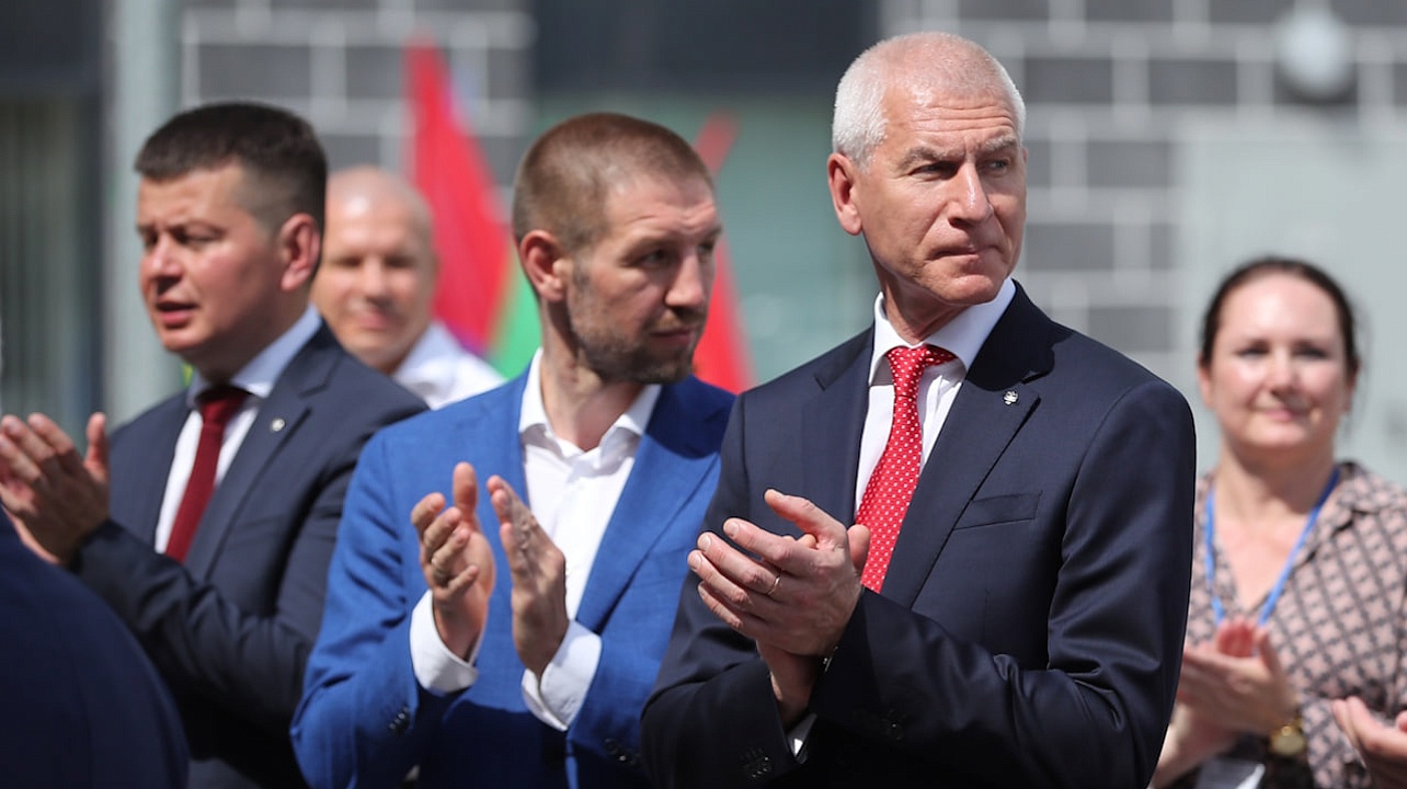 Фото: Станислав Телеховец