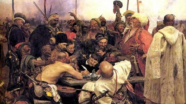 Шедевр из коллекции Государственного русского музея привезли в Краснодар