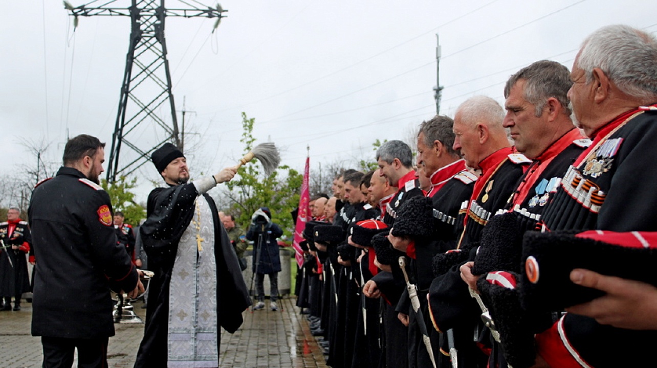 Фото - Андрей Кузьмин