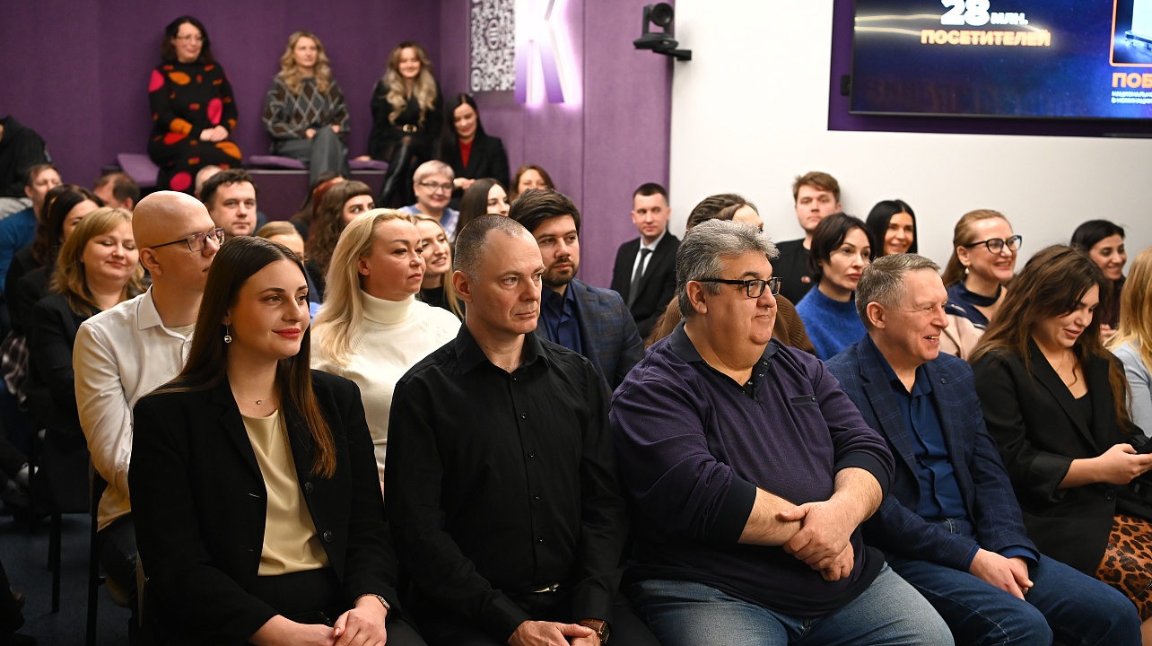 Фото: Андрей Зубов