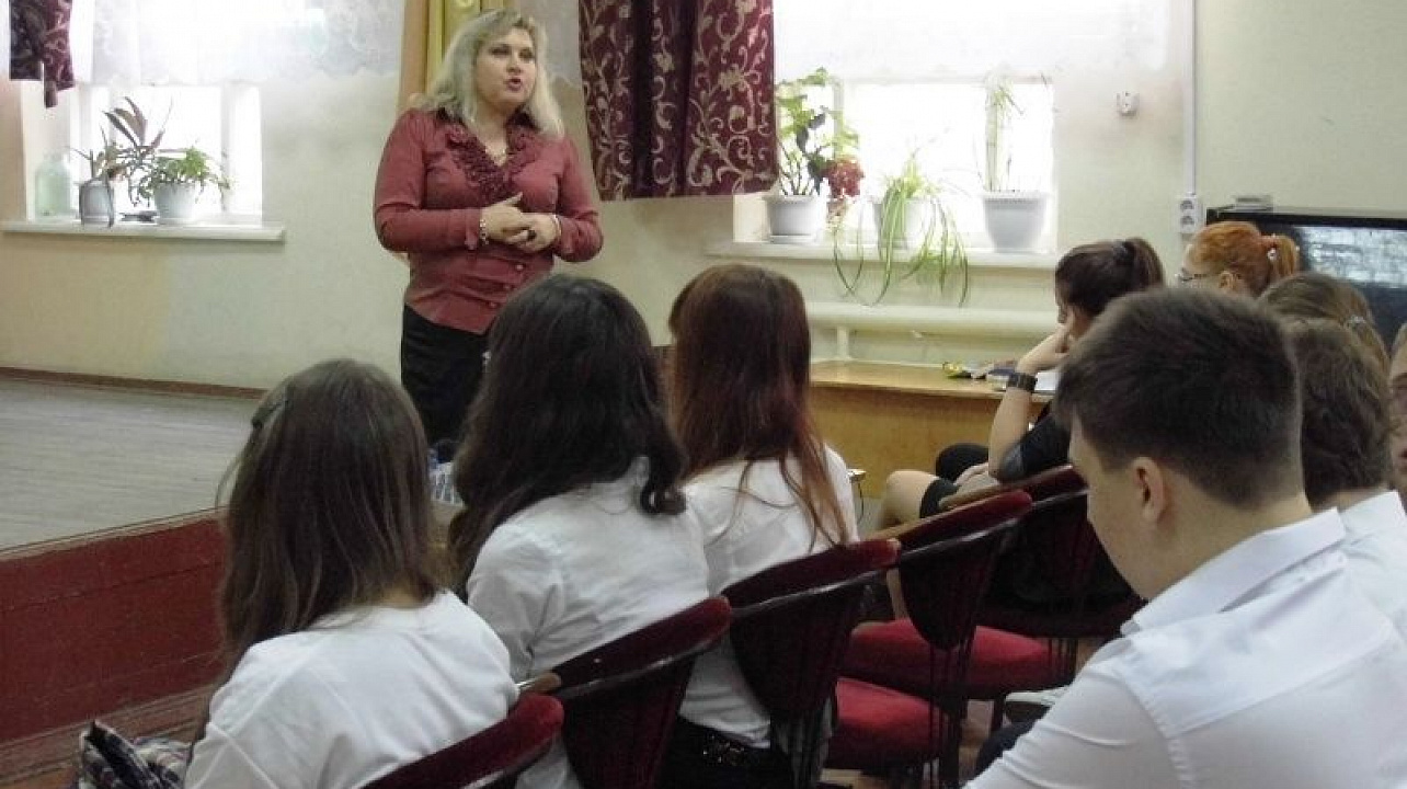 Школьники Западного округа высказались за здоровый образ жизни