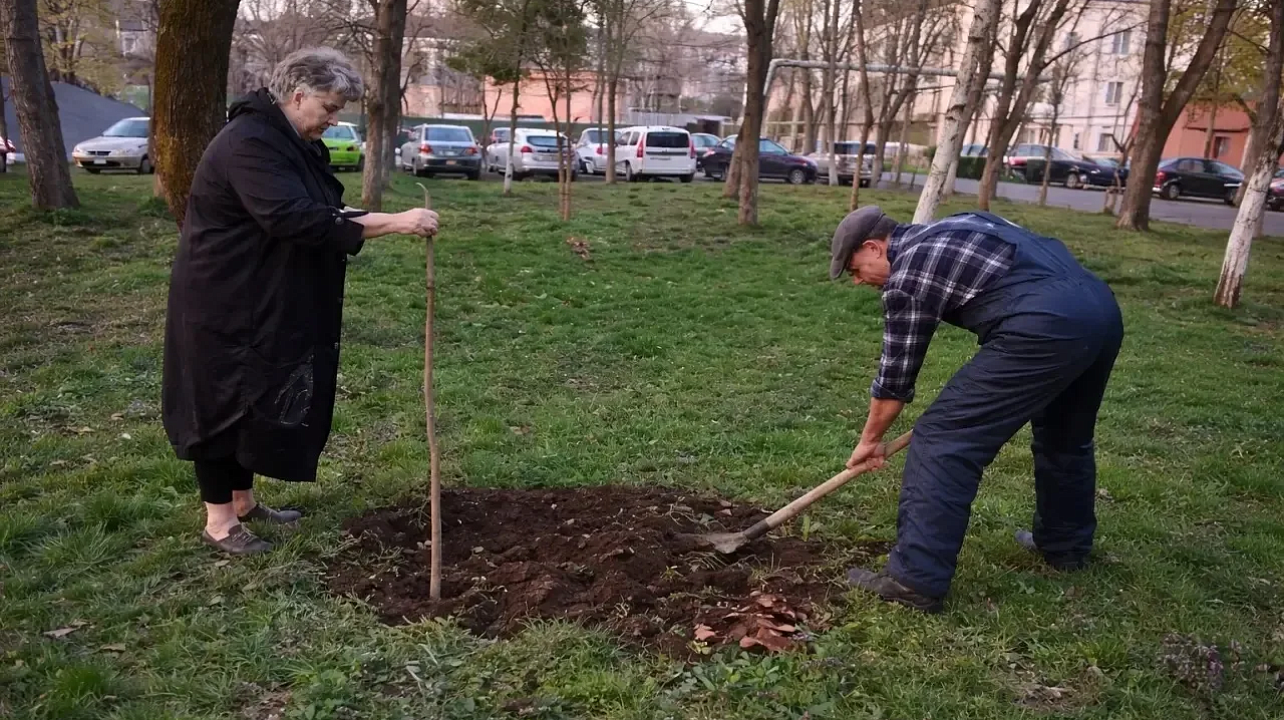 Фото: Пресс-служба администрации Краснодара