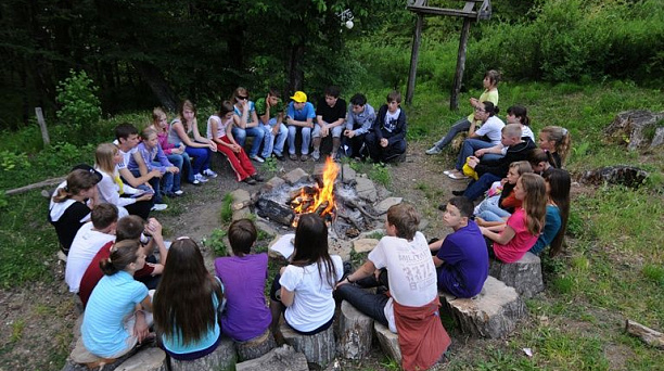 В Западном округе подвели итоги  летней оздоровительной кампании