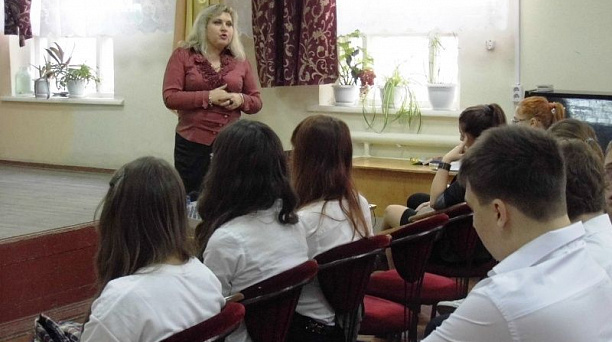 Школьники Западного округа высказались за здоровый образ жизни