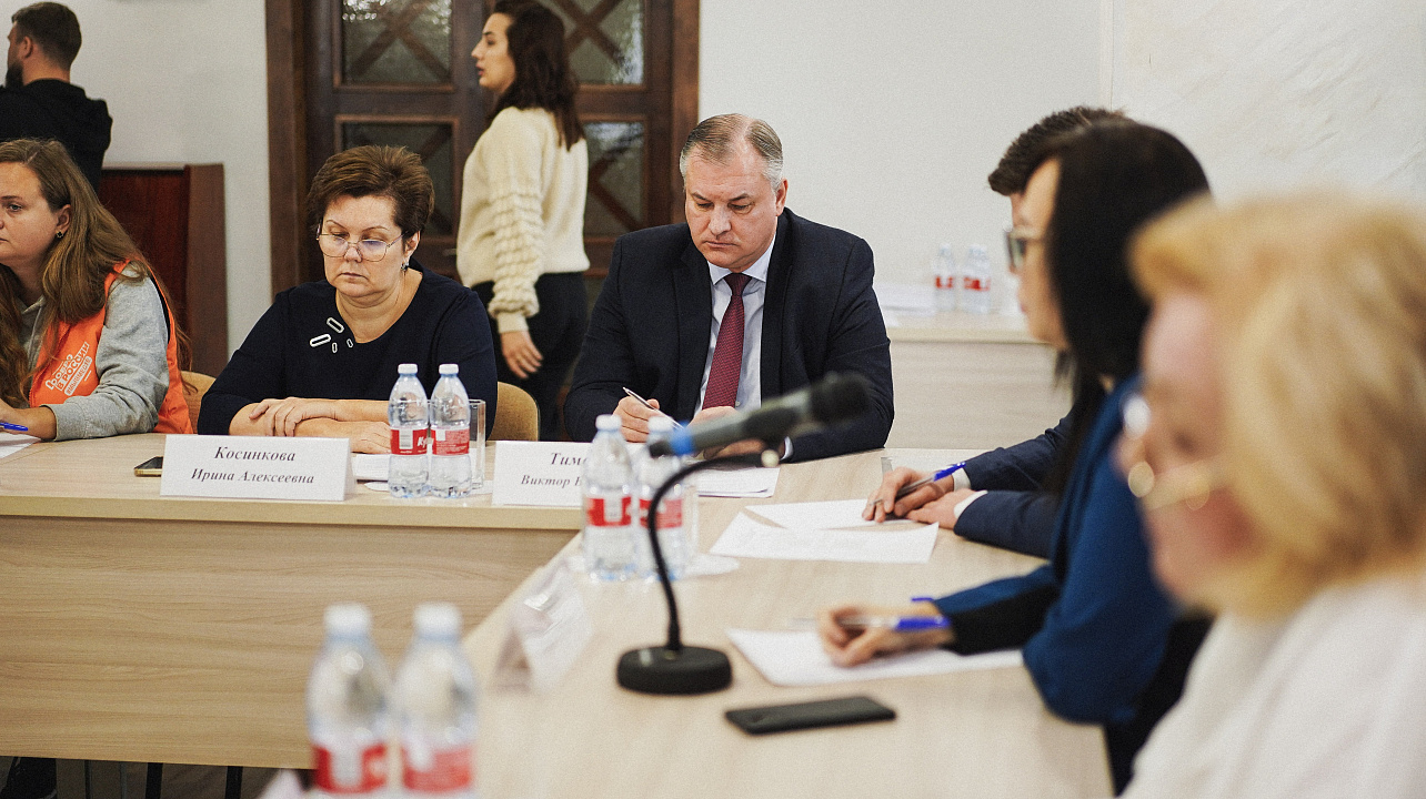 Фото: Дарья Паращенко