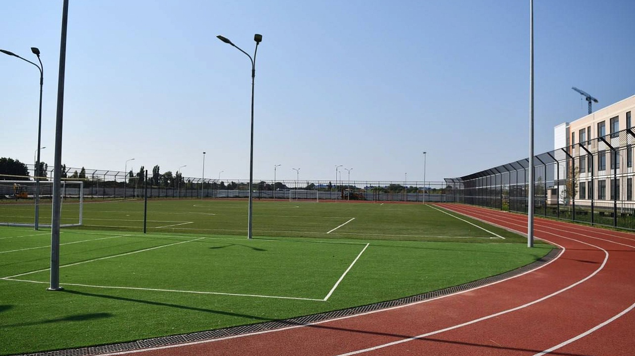 Фото: Александр Райко