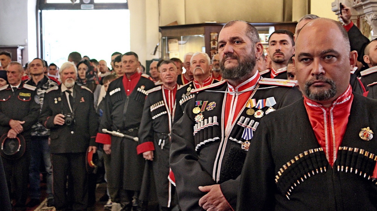 Фото: Андрей Кузьмин