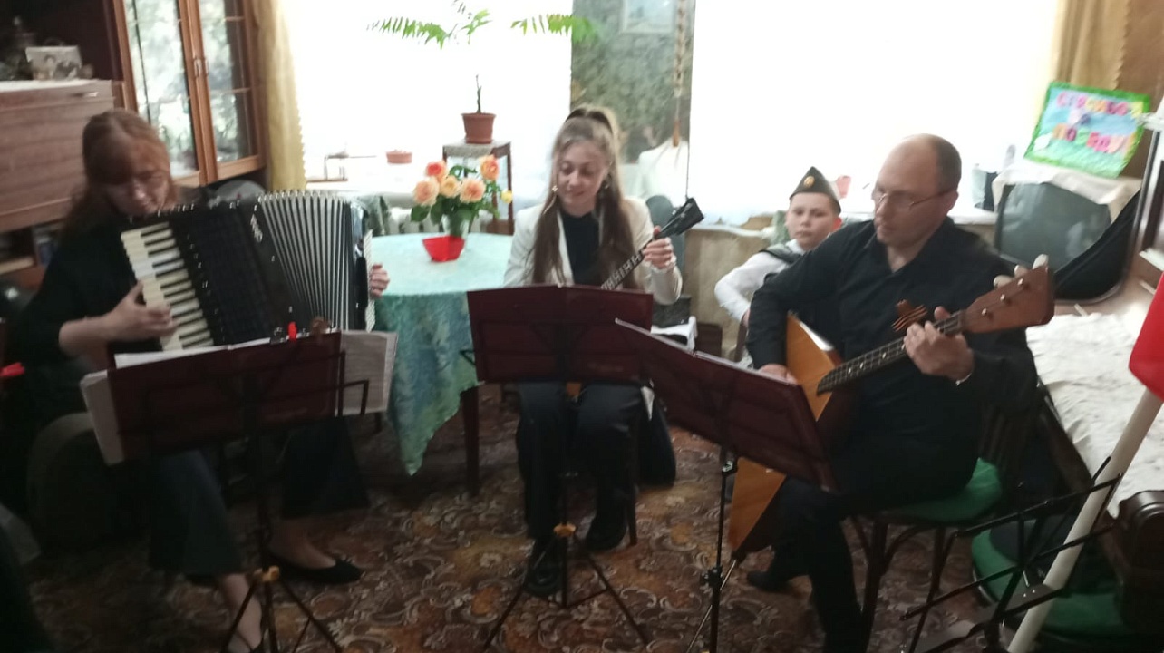 Фото: администрация Центрального округа