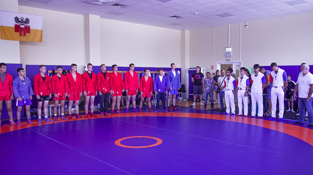 ФОТО: Полина Поцебнева 