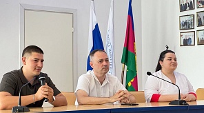 В колледжах и техникумах города проведена неделя антинаркотической безопасности 