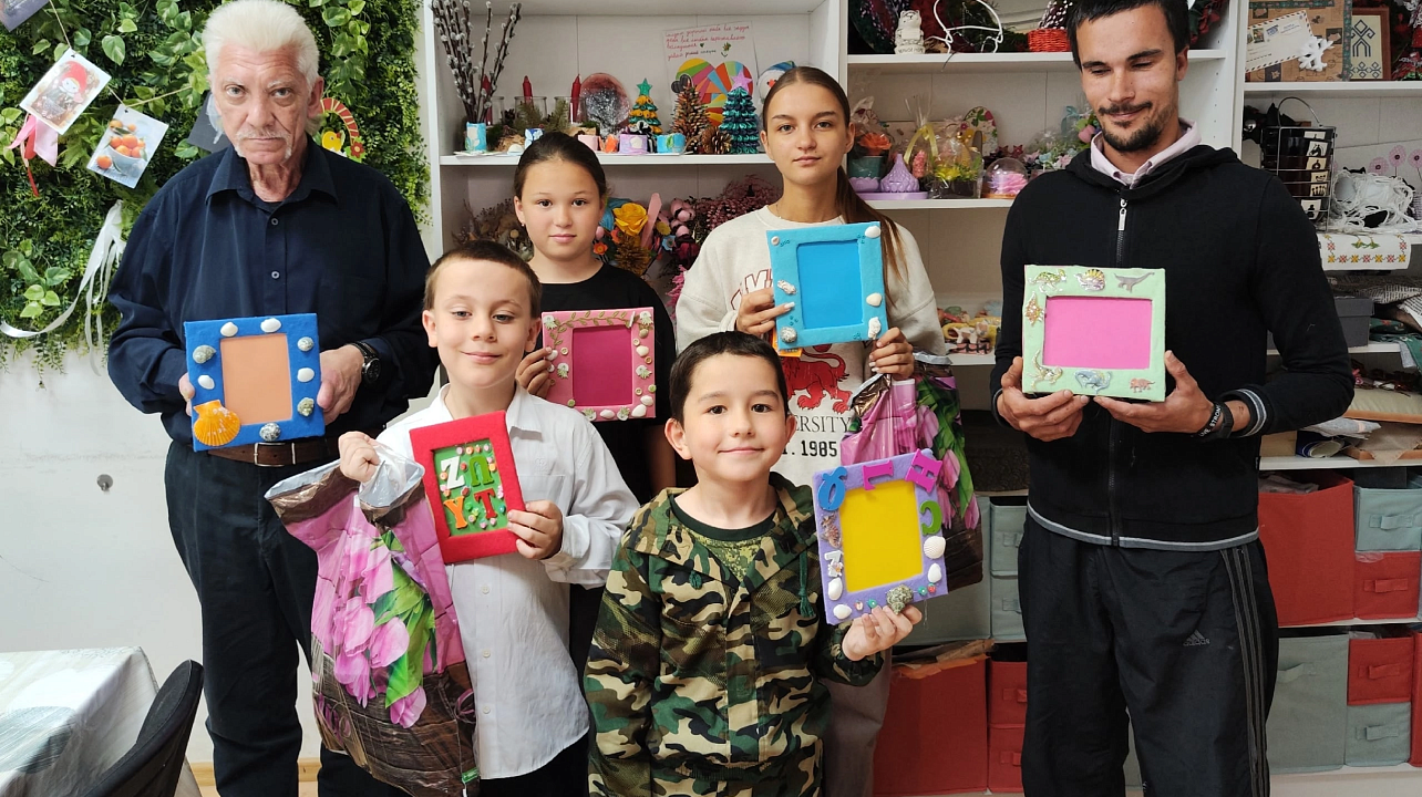 Фото: администрации Центрального округа