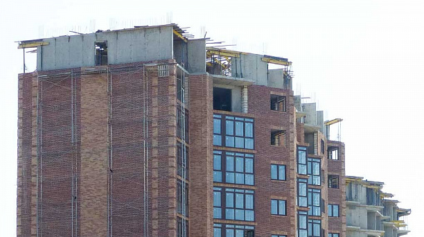 Проблемный ЖК «Клубный квартал» в Краснодаре достроит новый инвестор