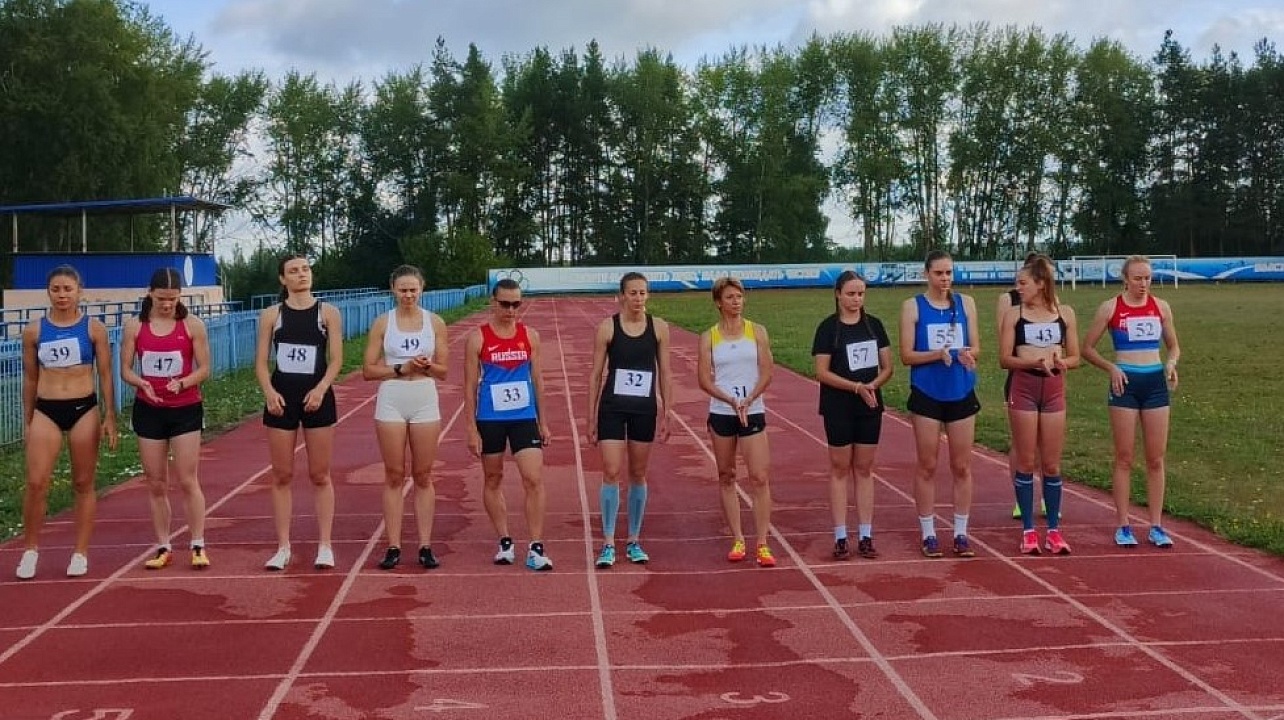 ФОТО: Федерация полиатлона России 