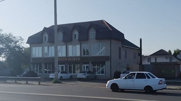 Рекомендации по улучшению фасадов выданы для 1835 зданий в Краснодаре