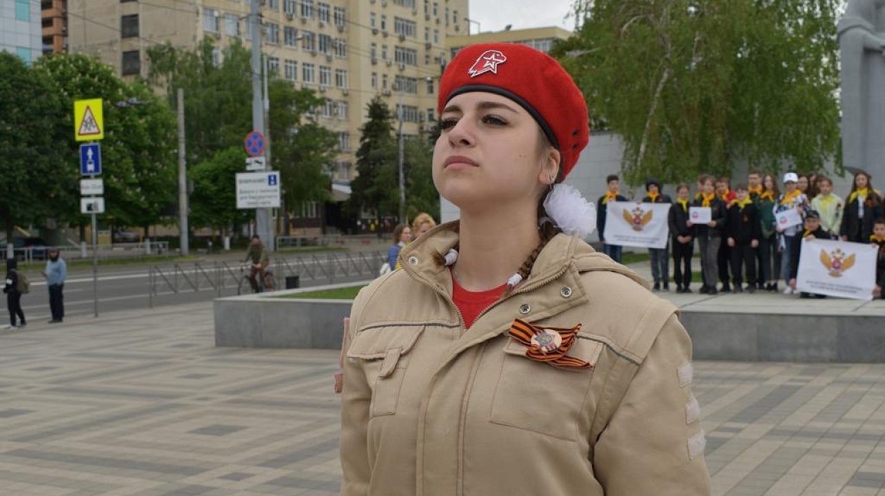 Фото: Управление по делам молодёжи