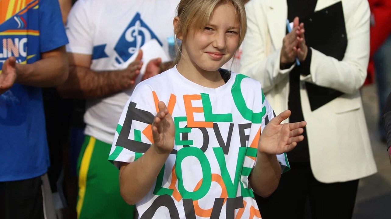 Фото: Станислав Телеховец / Пресс-служба администрации Краснодара