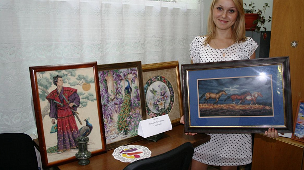 В Прикубанском округе определили победителей окружного этапа фестиваля «Краснодар – наш общий дом»