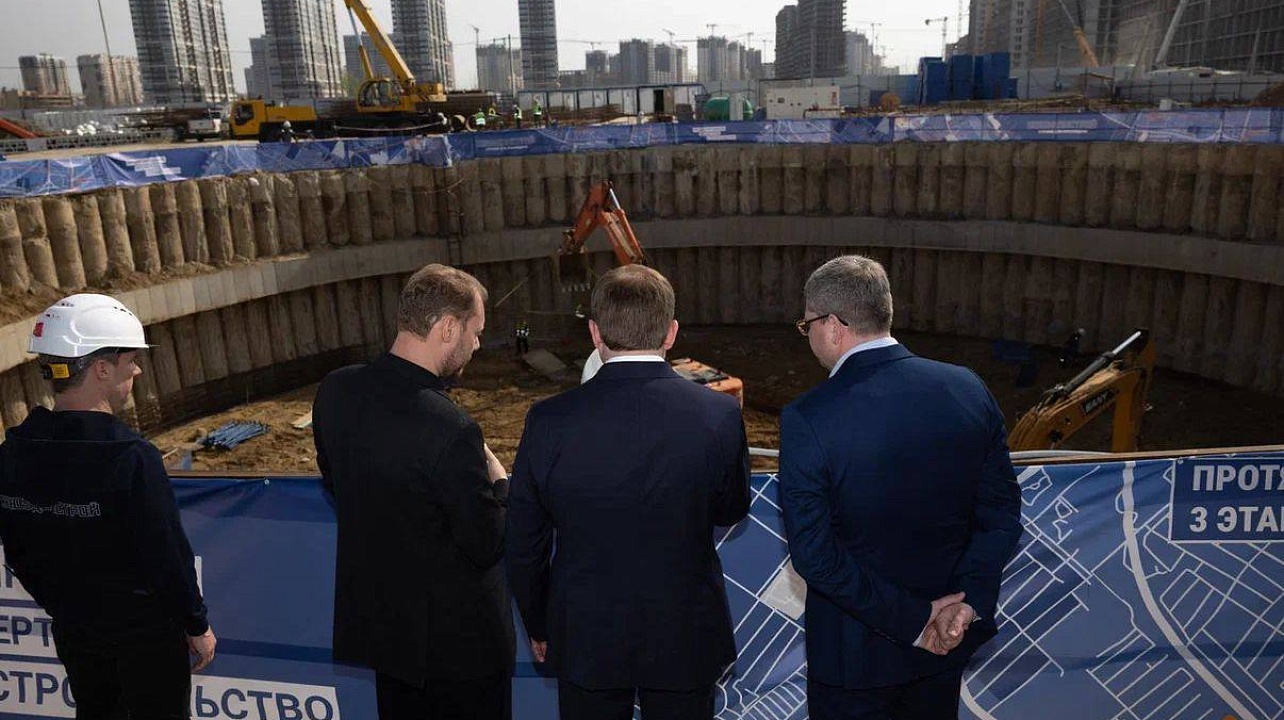 Фото: Станислав Телеховец