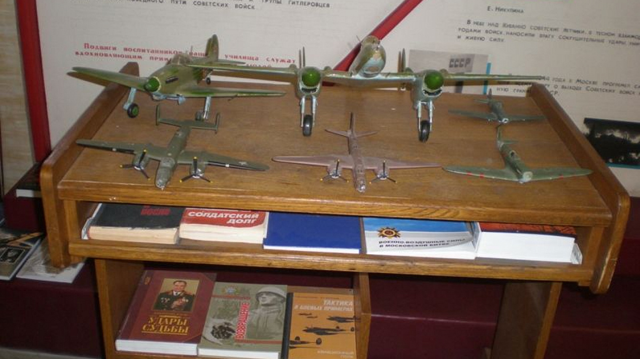 Познавательная экскурсия прошла для учеников гимназии №33 Западного округа