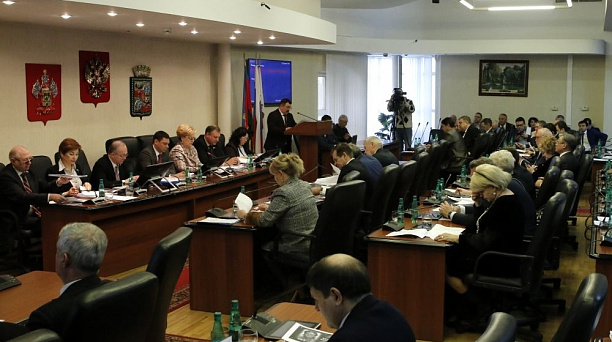 В Краснодаре установят мемориальную доску Евдокии Бершанской