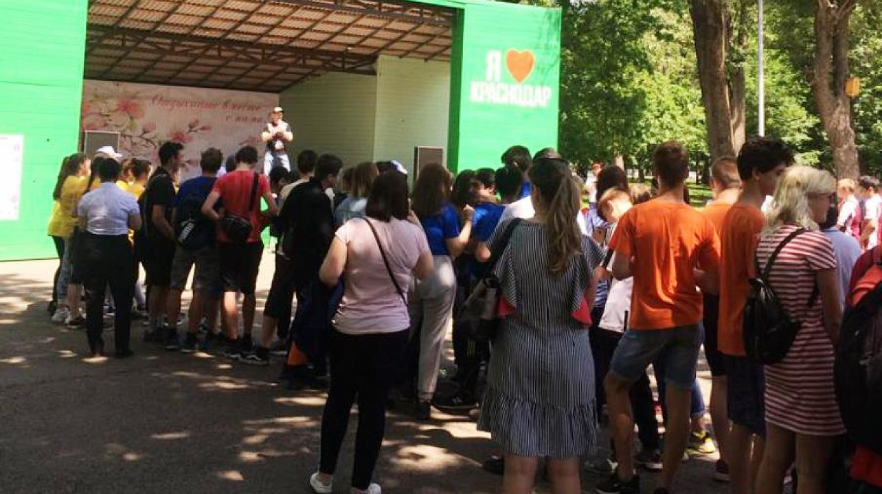 Органы и учреждения системы профилактики безнадзорности и правонарушений несовершеннолетних подвели итоги летней профилактической кампании