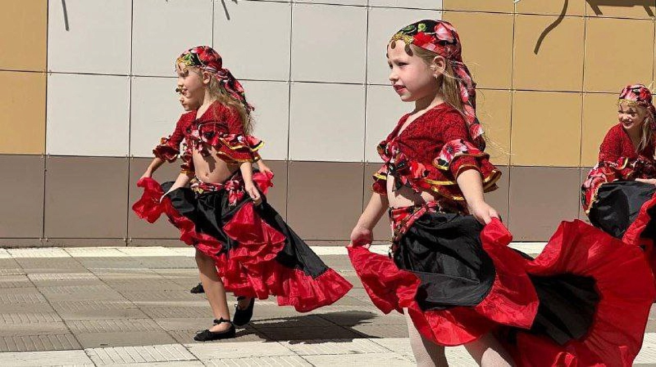 Фото: Пресс-служба администрации Краснодара