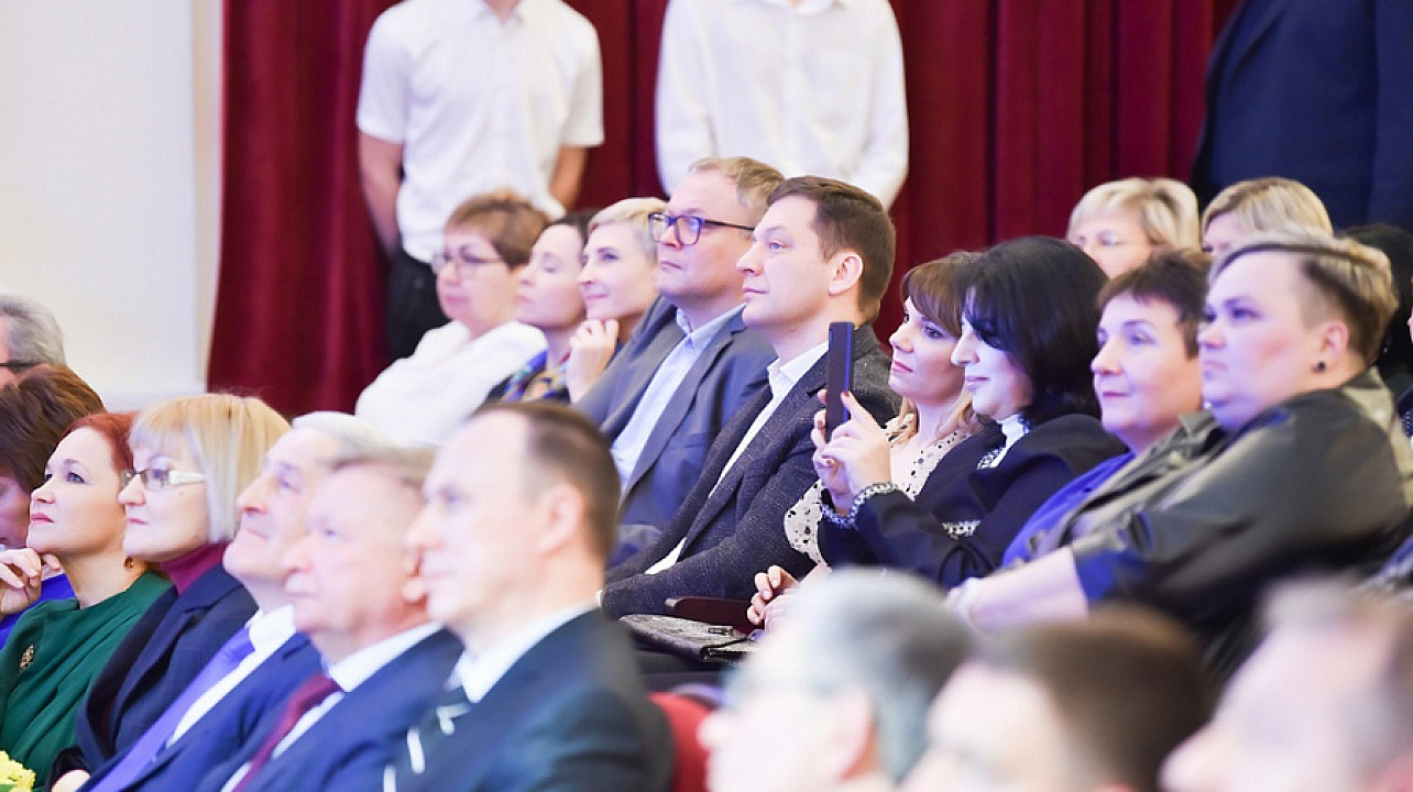 Фото: Александр Райко / Пресс-служба администрации Краснодарского края