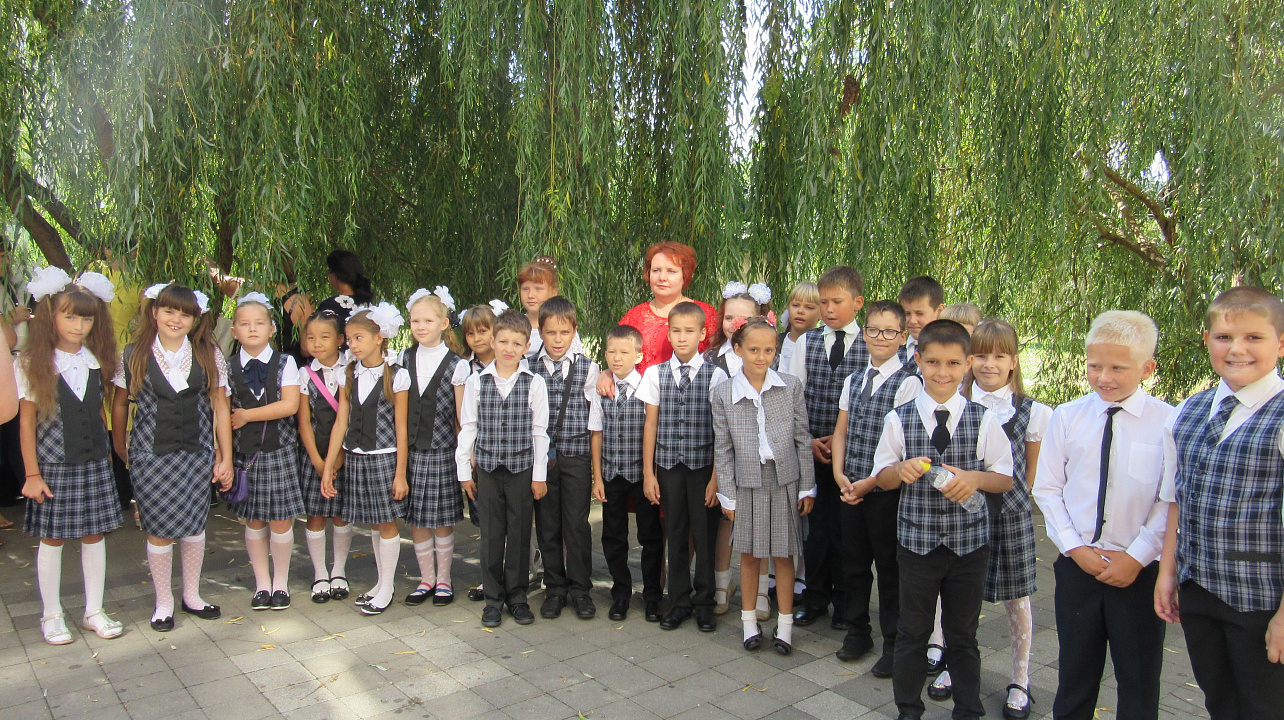 Школьники Западного округа стали победителями городской викторины