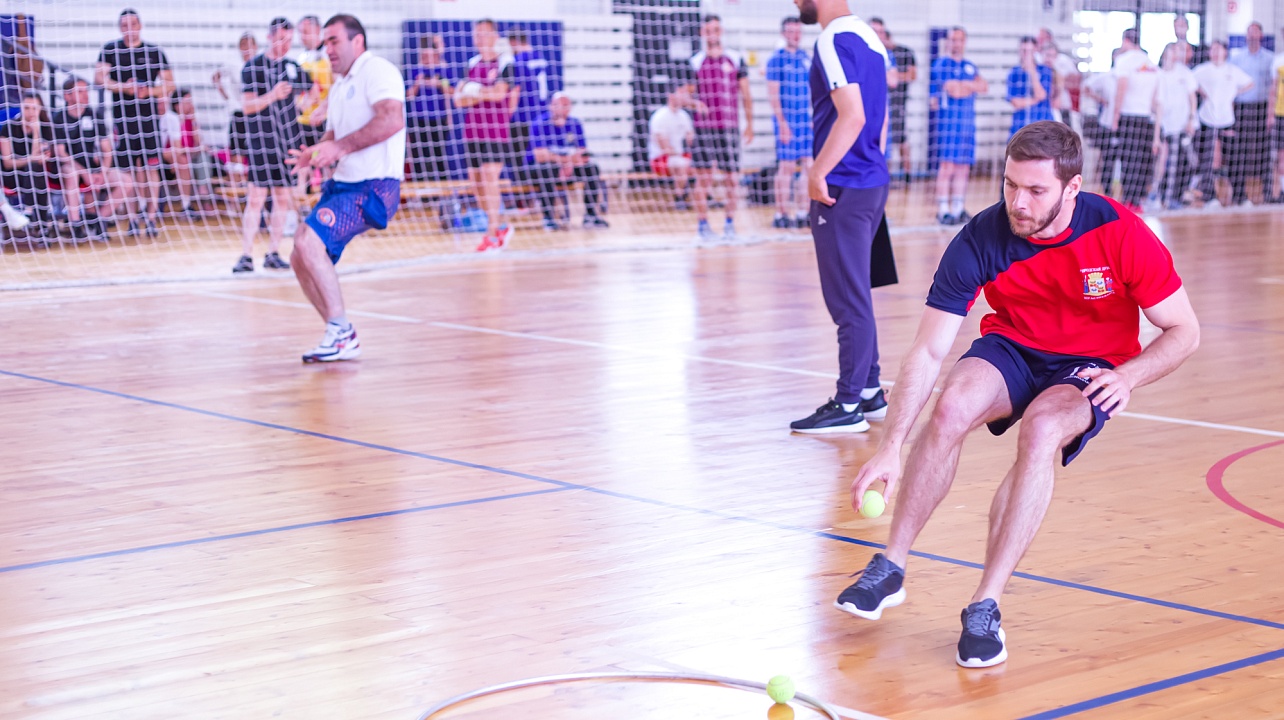 ФОТО: Полина Поцебнева 