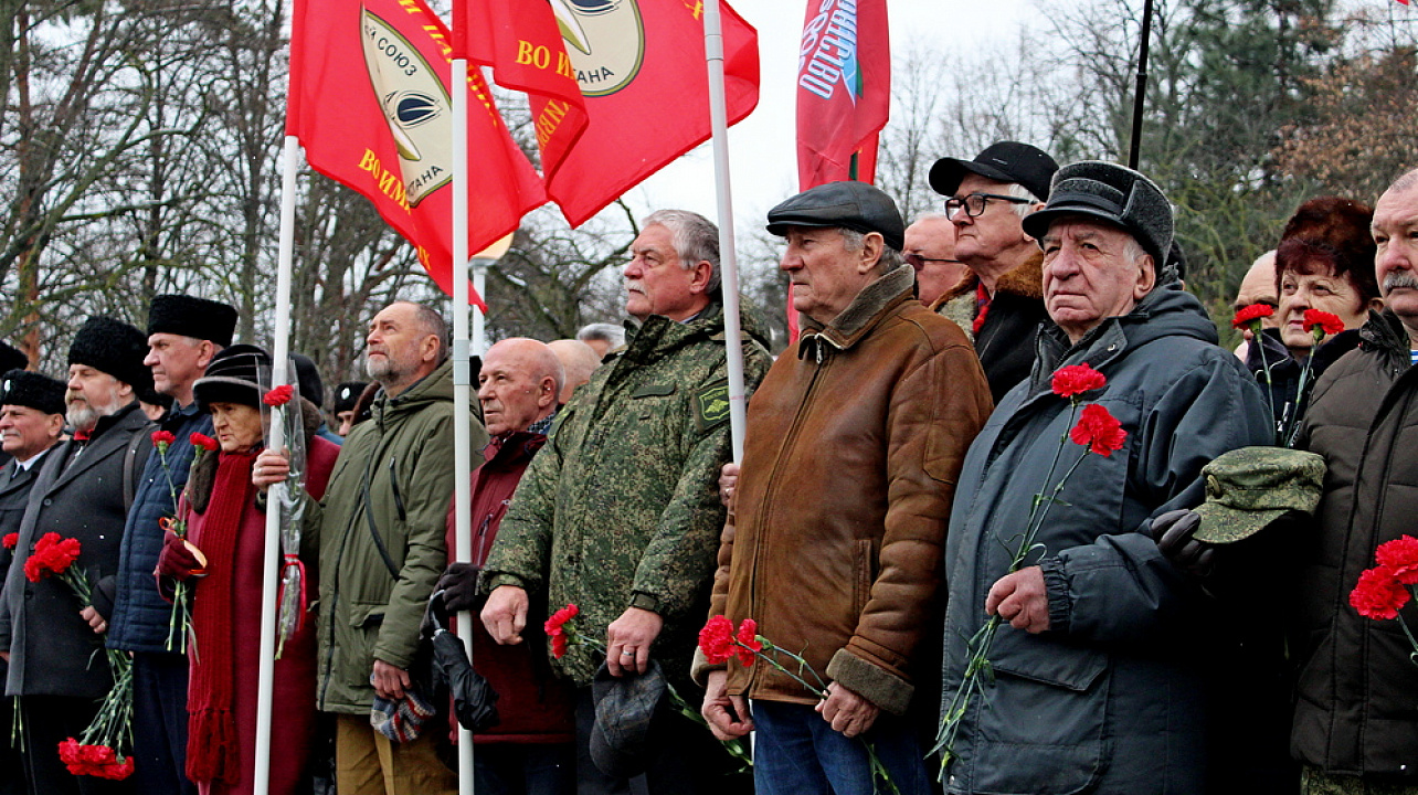 Фото - Андрей Кузьмин