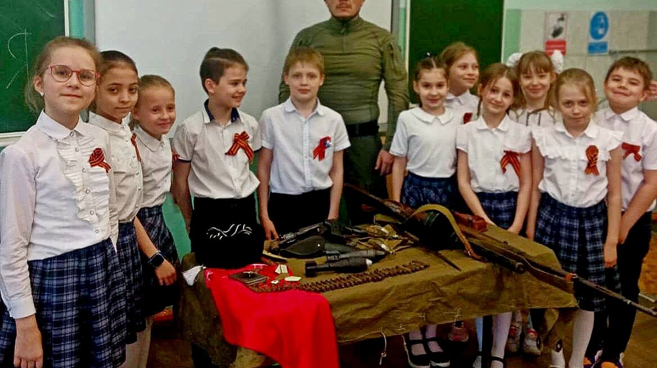 Фото: Анатолий Терещенко