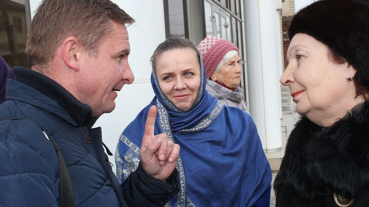 Фото: Алим Джеппаров