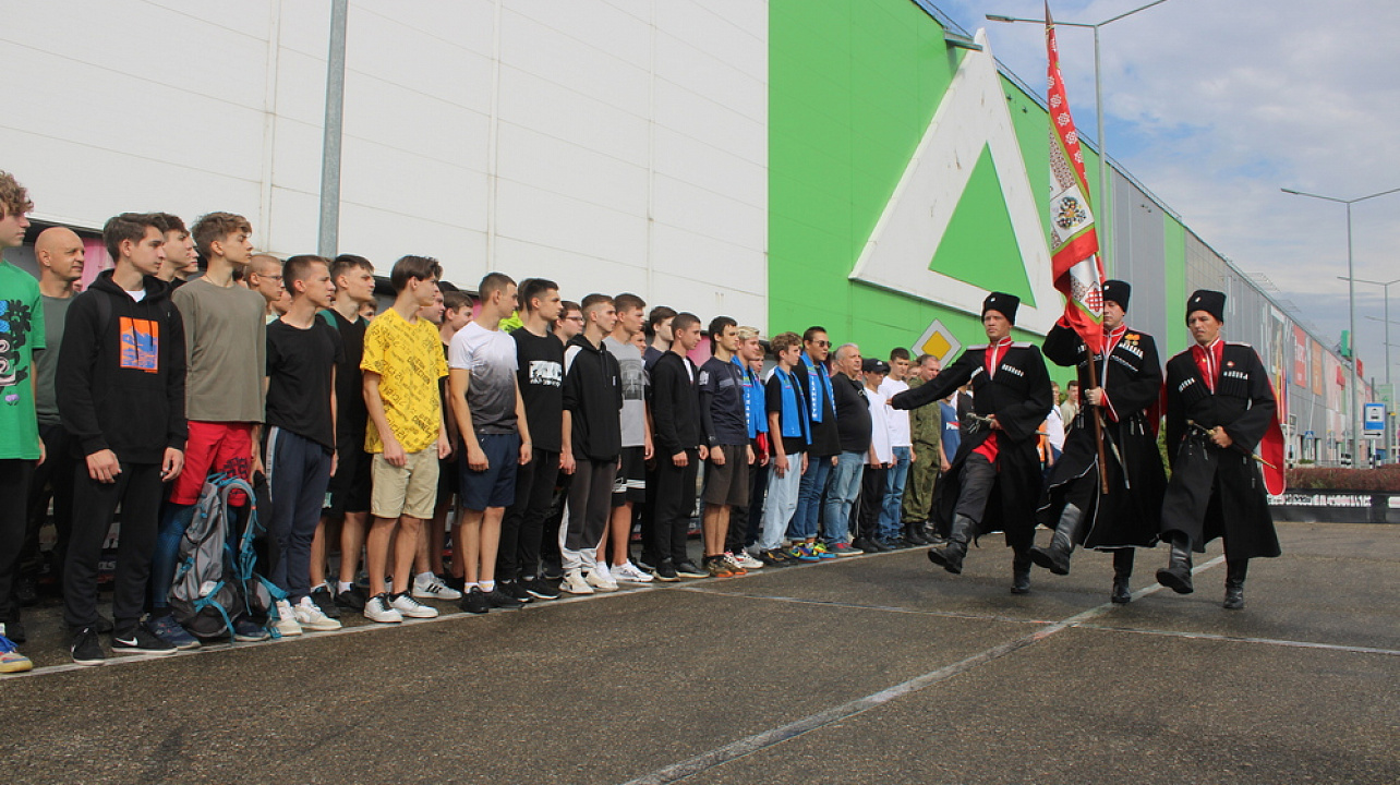 Фото - Андрей Кузьмин