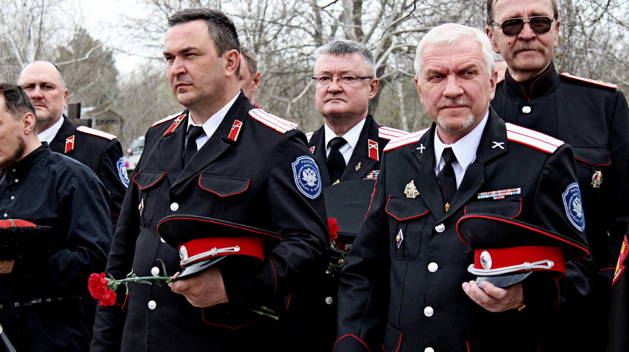 Автор фото - Андрей Кузьмин