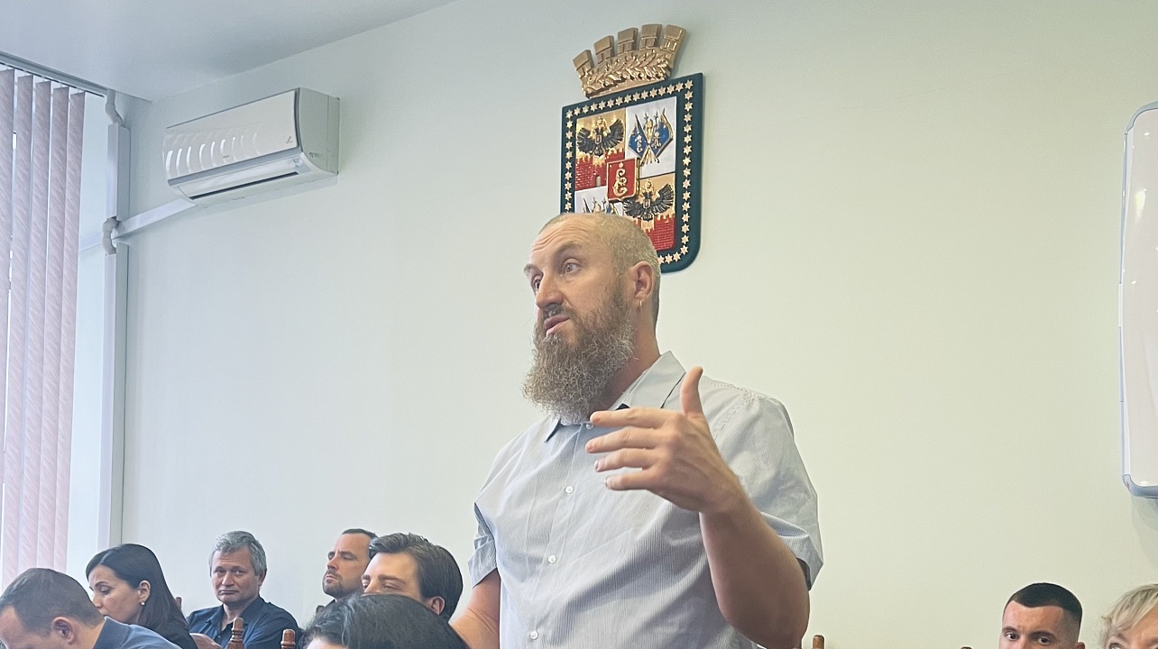 Фото: Зубенко Д.В.