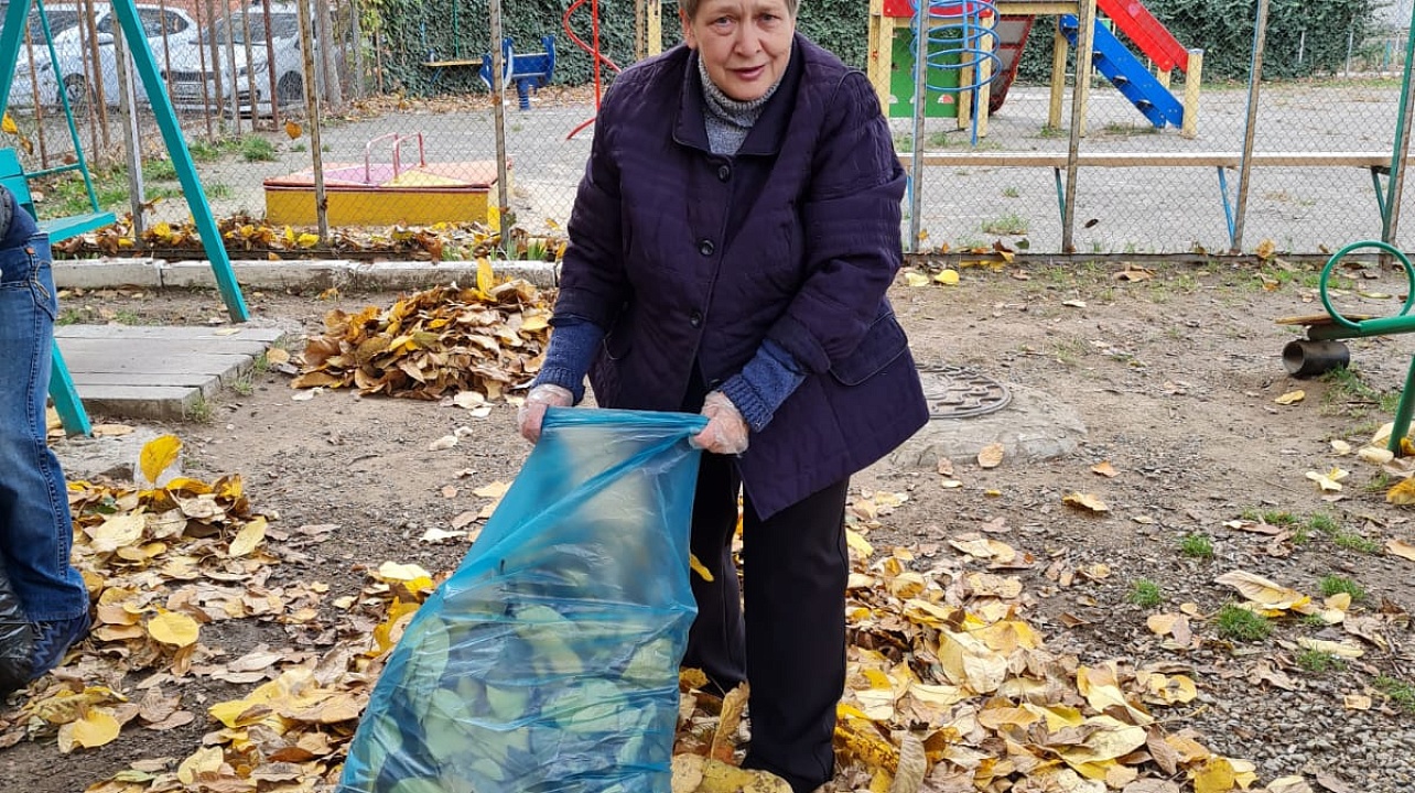 Фото: администрации Центрального округа