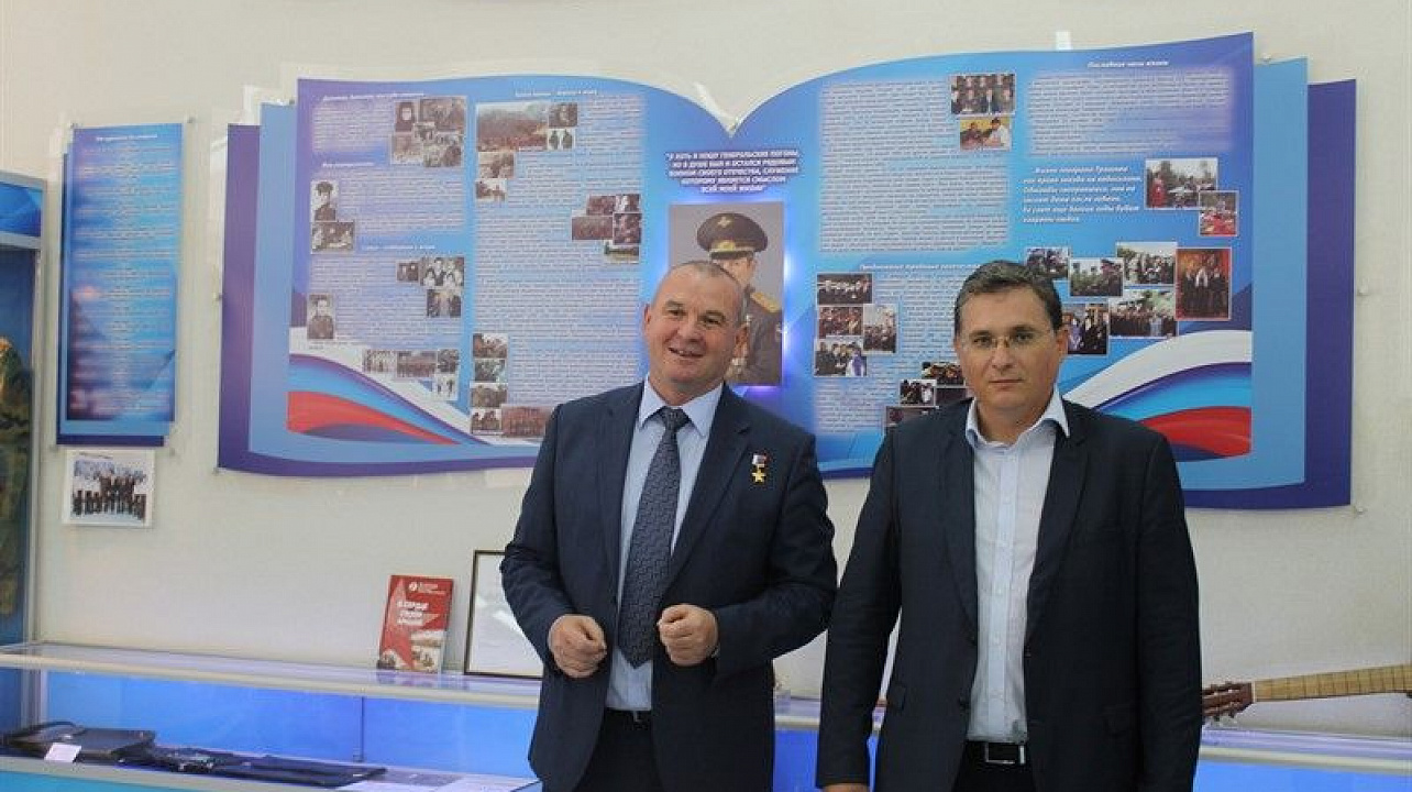 Памятные мероприятия прошли в день памяти Героя России генерала Г.Н.Трошева.jpg