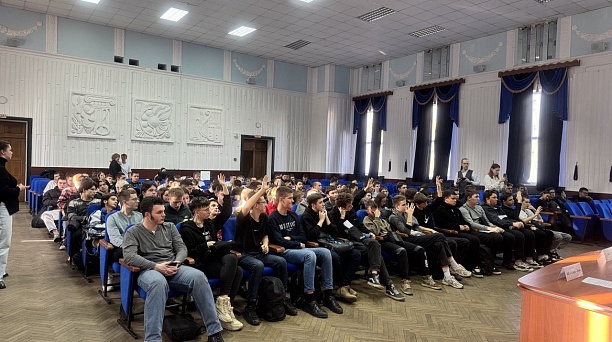 Мероприятие по основам трудового законодательства и  вопросам финансовой грамотности 