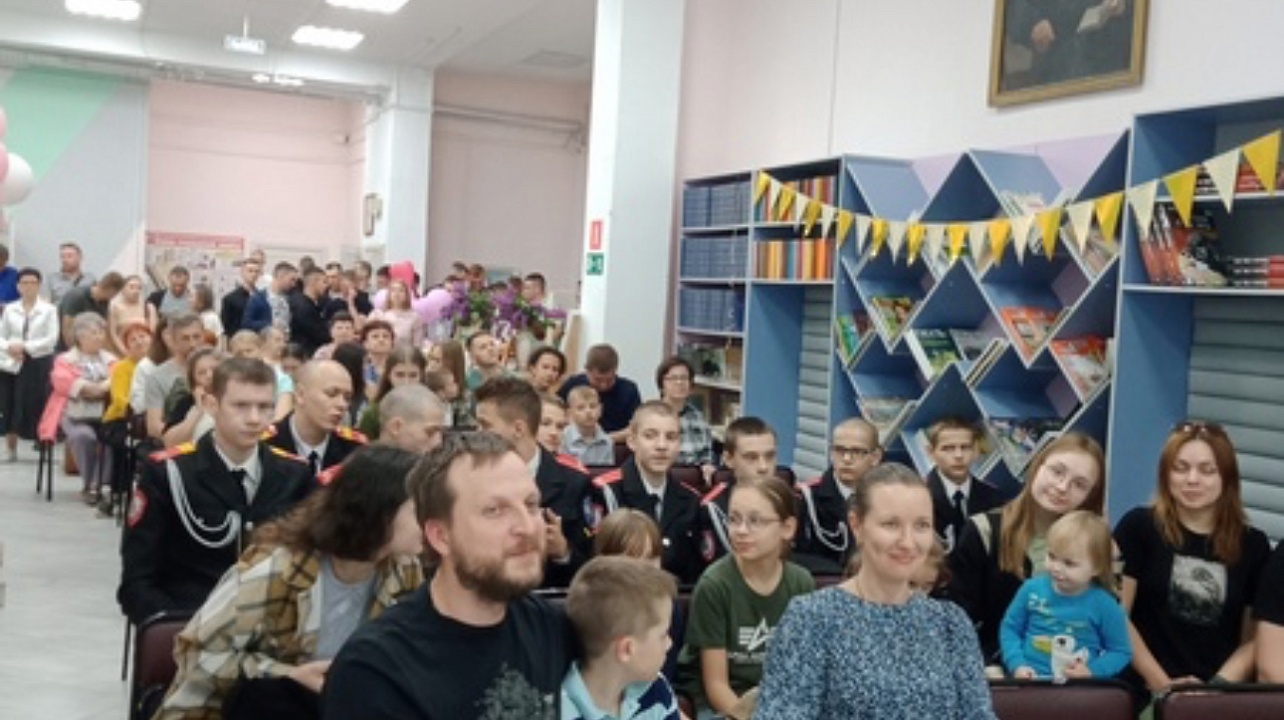 фото: управление экономики