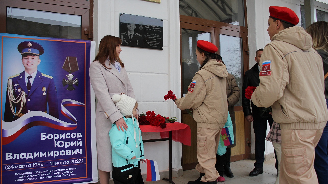 Фото: администрации Центрального округа