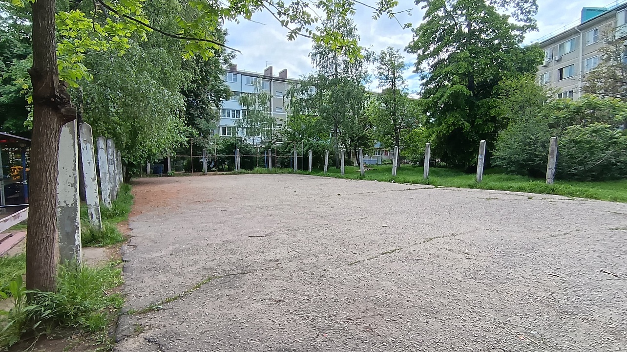 Фото: администрации Центрального округа