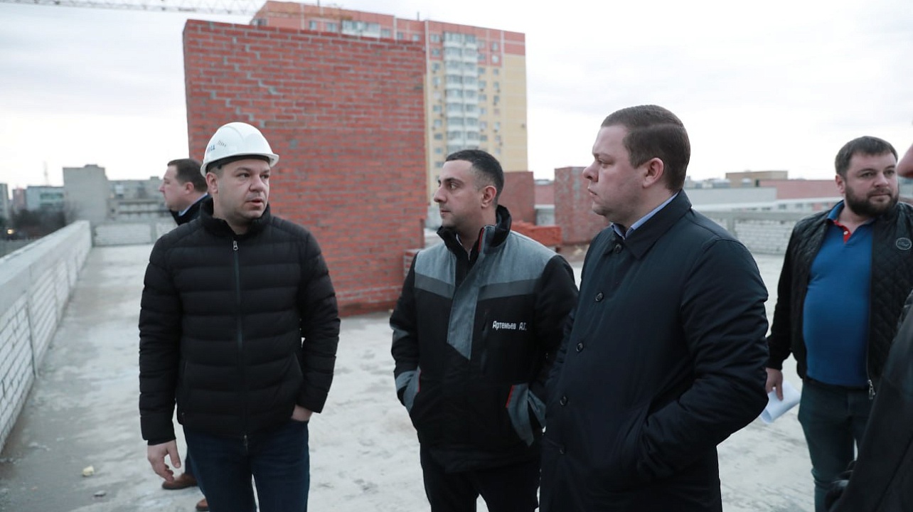 Фото: Станислав Телеховец