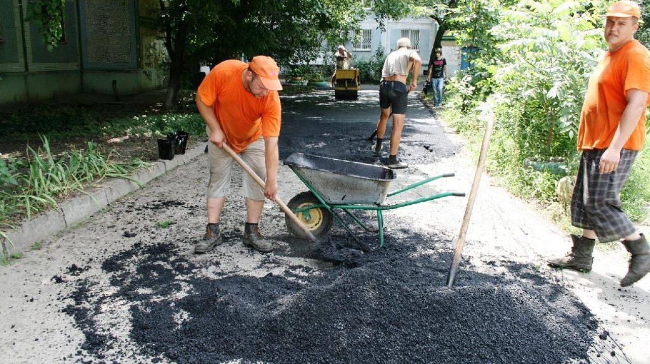 Сказано – сделано