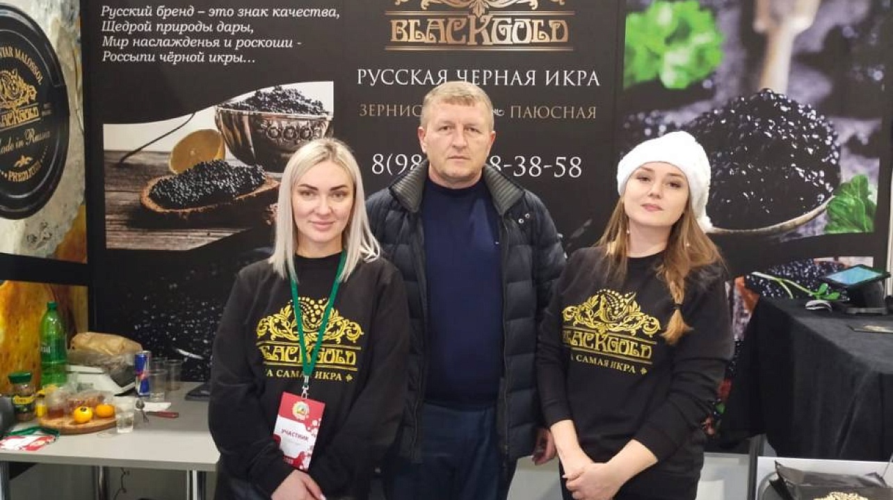 Фото: Управление сельского хозяйства администрации города Краснодара