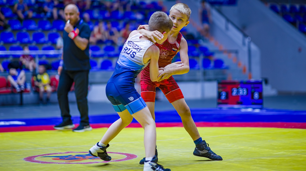 Фото: Полина Поцебнева 