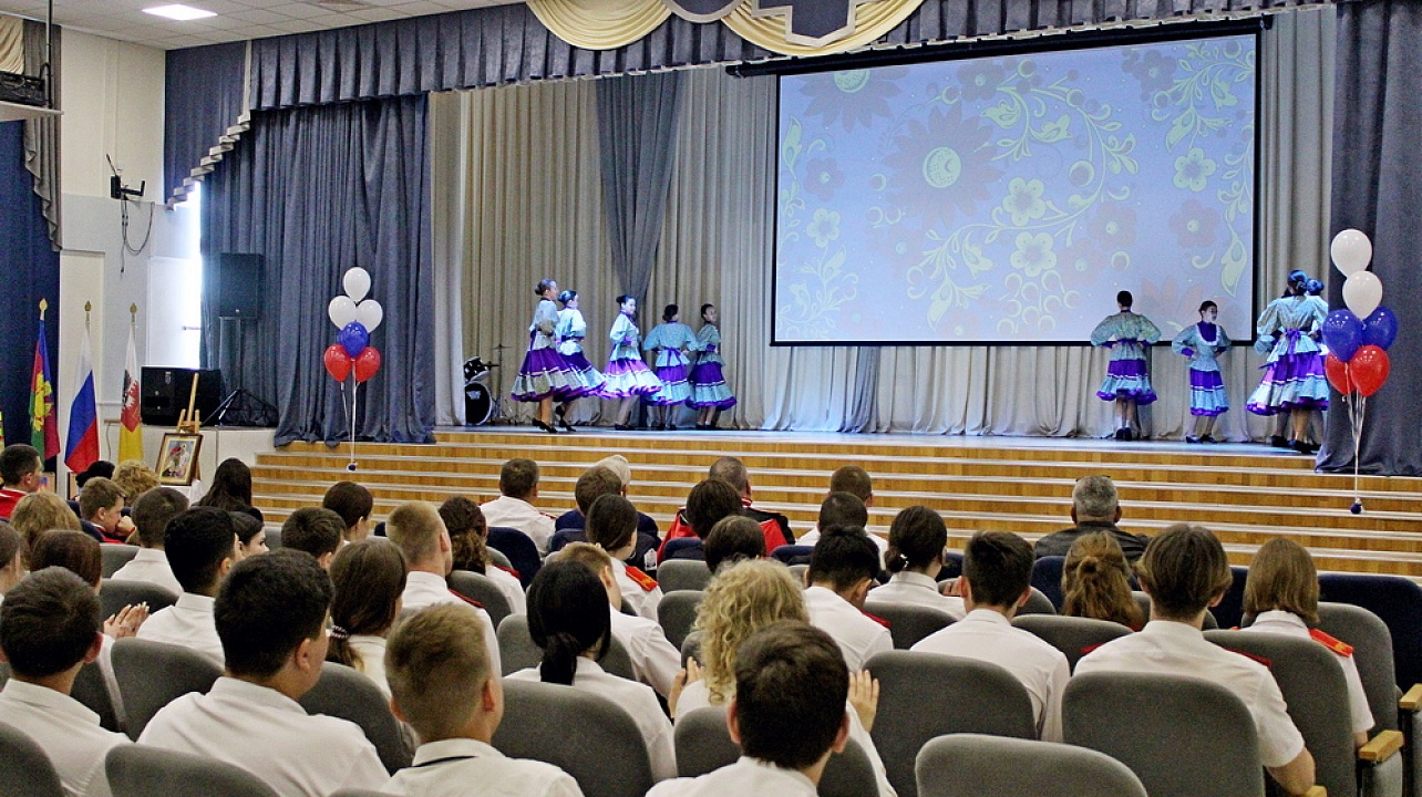 Фото - Андрей Кузьмин