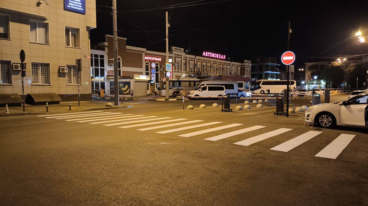 Фото: Краснодарские известия