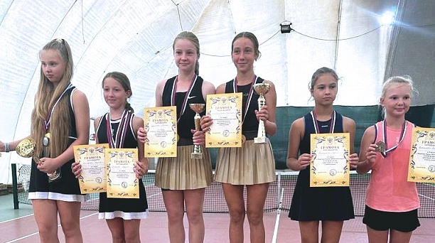 Поехали, чтобы победить!